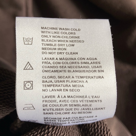 DICKIES Crew Neck Sweatshirt - Picture 14 of 15